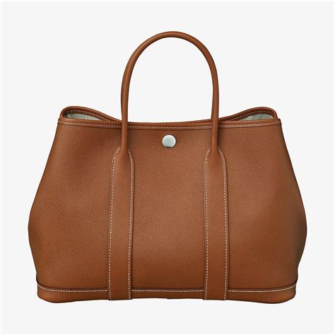 price of hermes garden party bag|hermes garden party 30 hk.